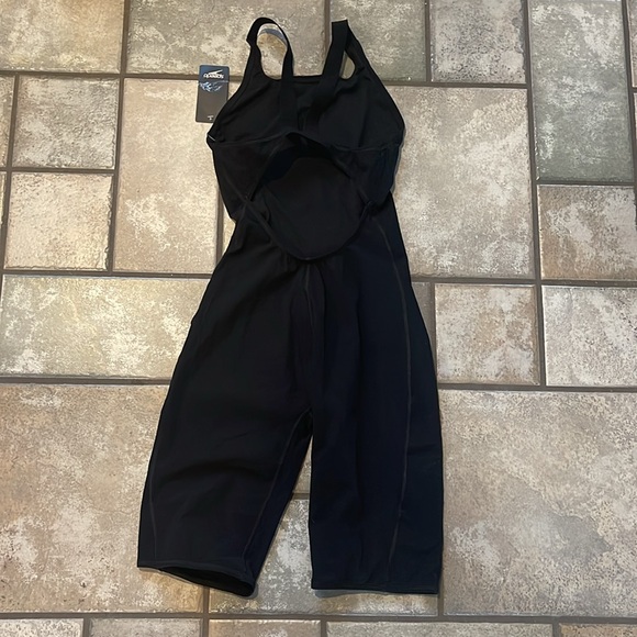 Speedo Tech Suit - Picture 4 of 9